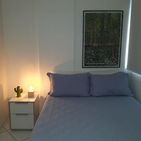 Lindo Apartamento Em Ipanema - Rj Río de Janeiro Exterior foto