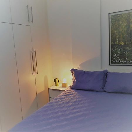 Lindo Apartamento Em Ipanema - Rj Río de Janeiro Exterior foto