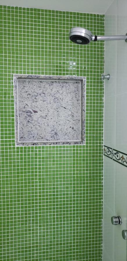 Lindo Apartamento Em Ipanema - Rj Río de Janeiro Exterior foto
