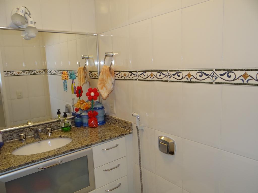 Lindo Apartamento Em Ipanema - Rj Río de Janeiro Exterior foto