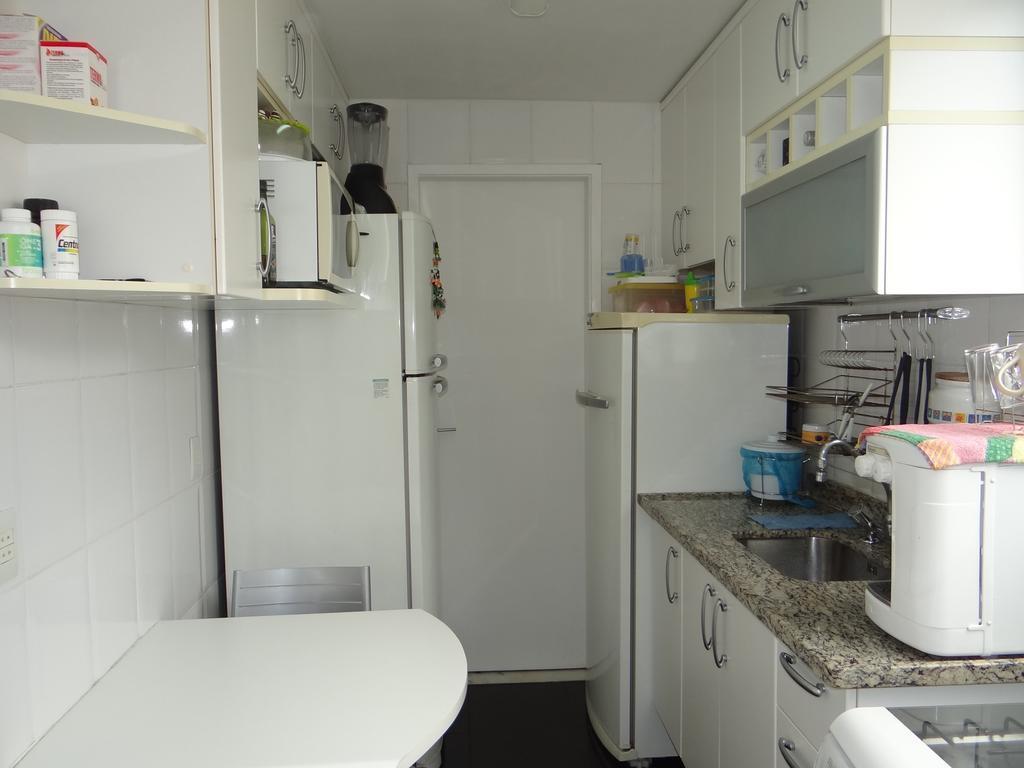Lindo Apartamento Em Ipanema - Rj Río de Janeiro Exterior foto