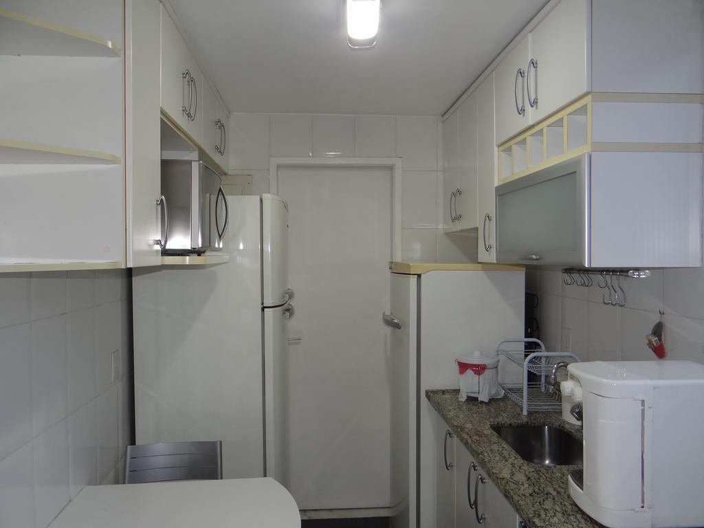 Lindo Apartamento Em Ipanema - Rj Río de Janeiro Exterior foto