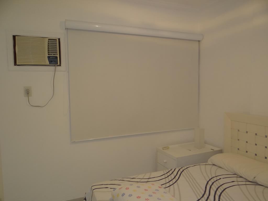 Lindo Apartamento Em Ipanema - Rj Río de Janeiro Exterior foto