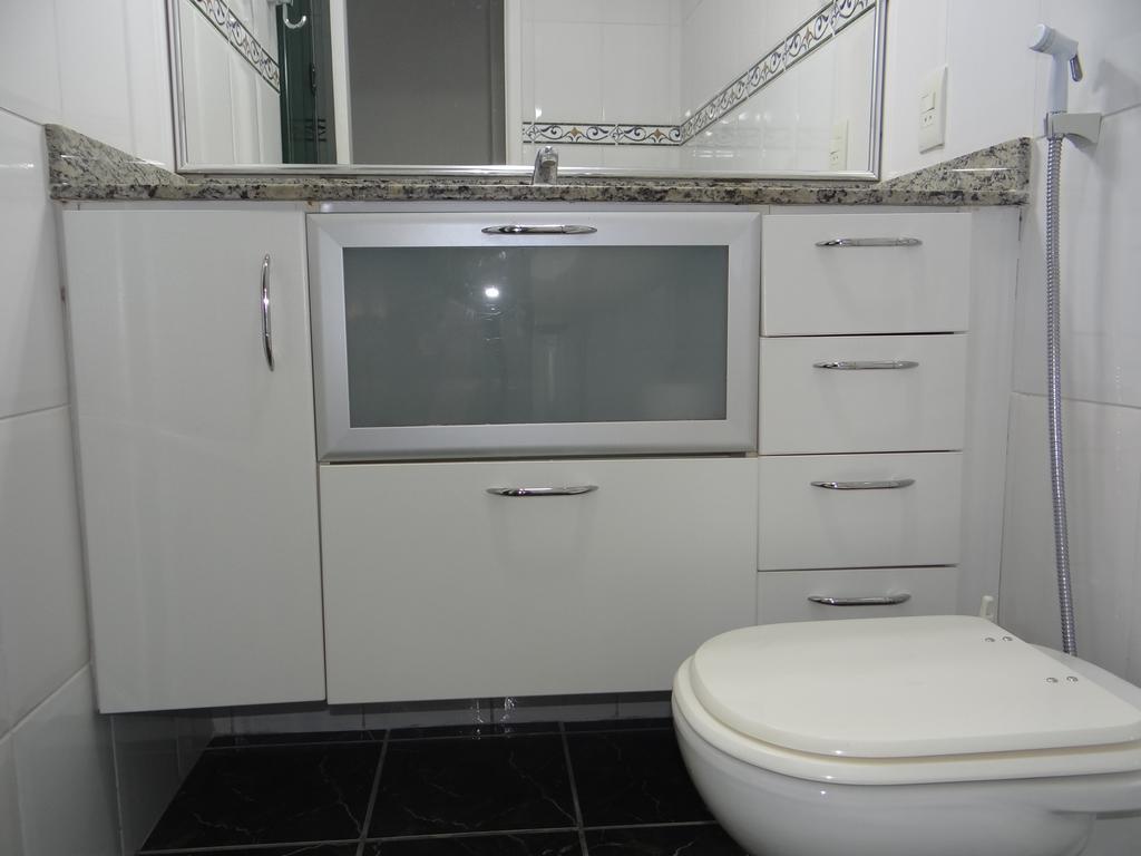 Lindo Apartamento Em Ipanema - Rj Río de Janeiro Exterior foto