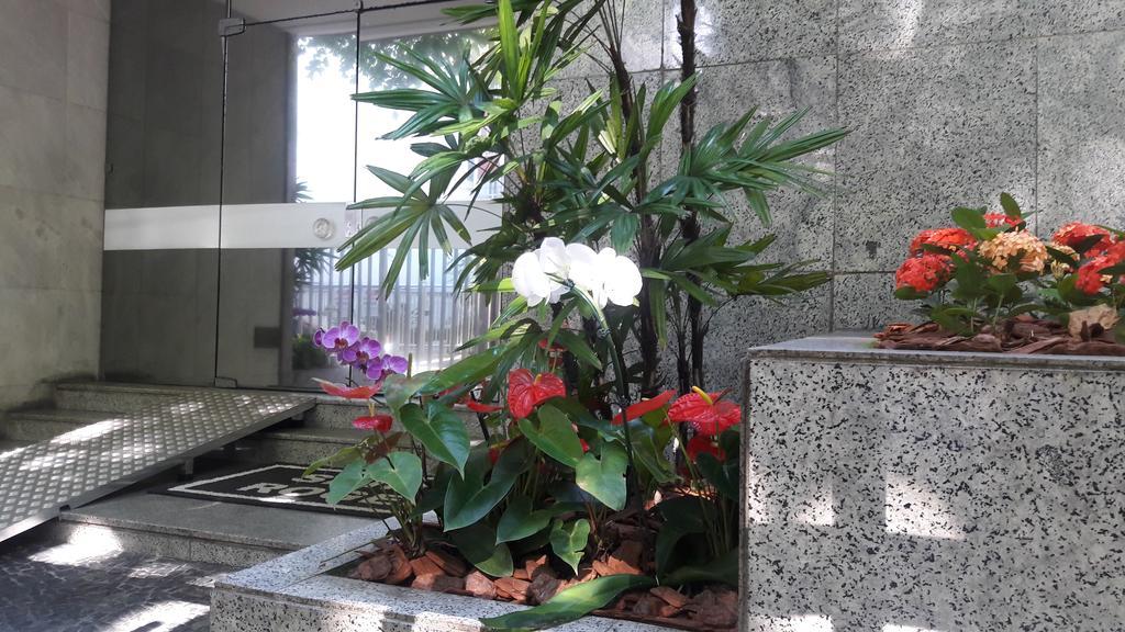 Lindo Apartamento Em Ipanema - Rj Río de Janeiro Exterior foto