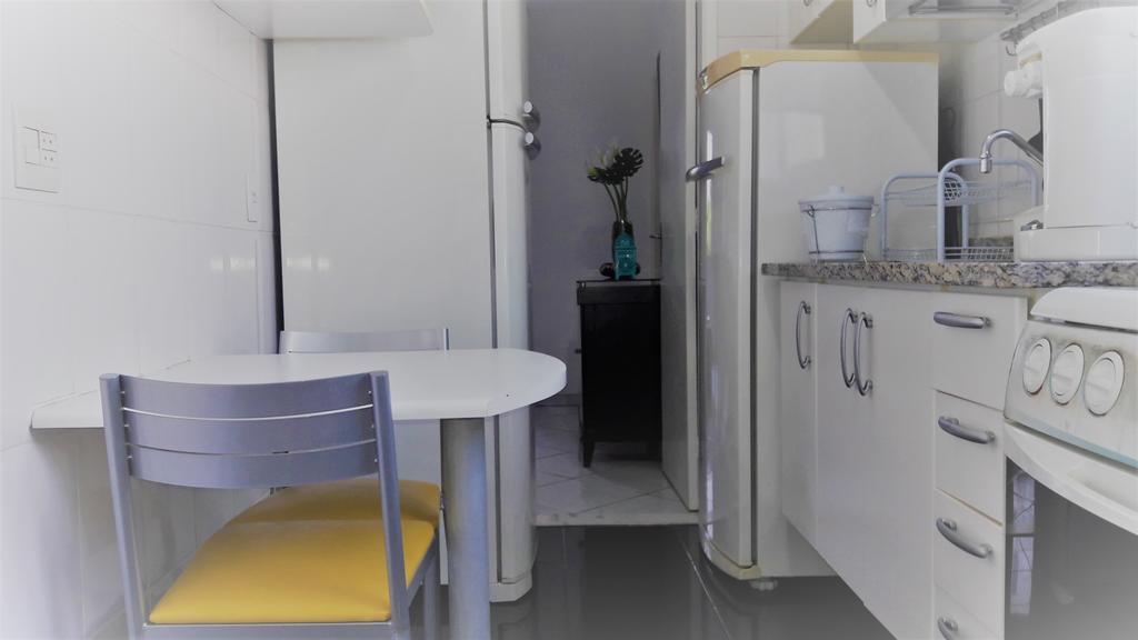 Lindo Apartamento Em Ipanema - Rj Río de Janeiro Exterior foto