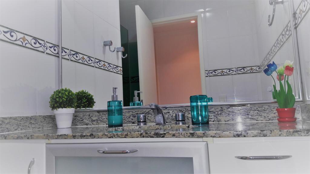 Lindo Apartamento Em Ipanema - Rj Río de Janeiro Exterior foto