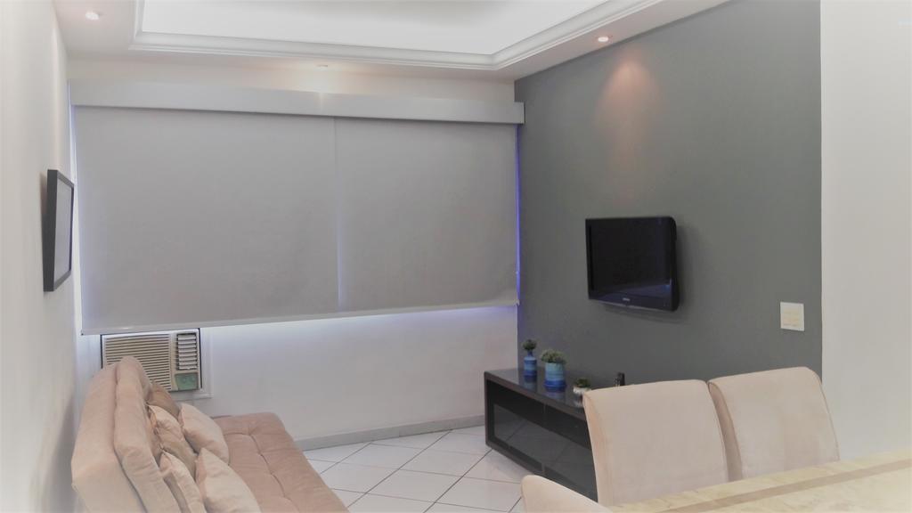 Lindo Apartamento Em Ipanema - Rj Río de Janeiro Exterior foto