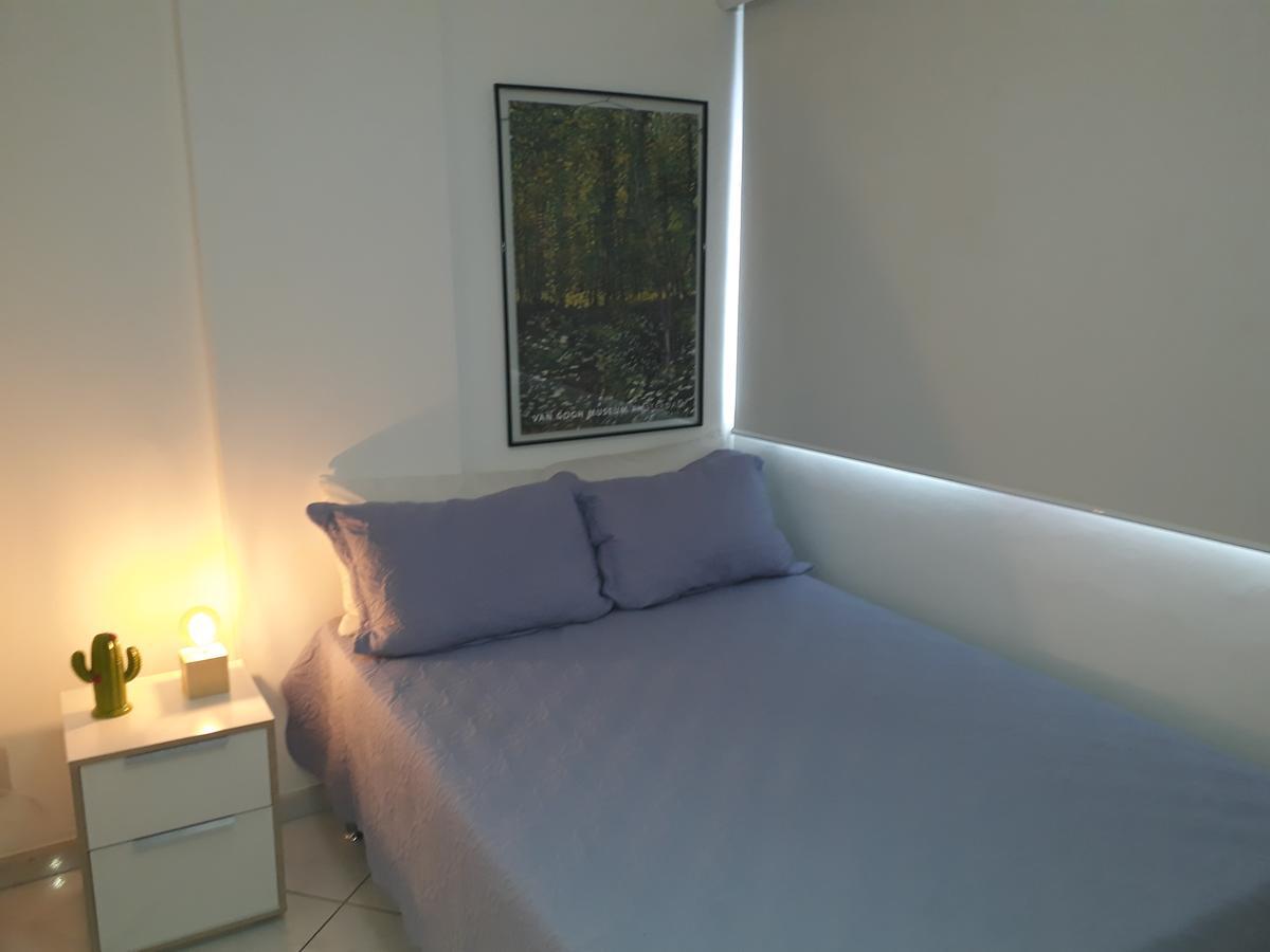Lindo Apartamento Em Ipanema - Rj Río de Janeiro Exterior foto