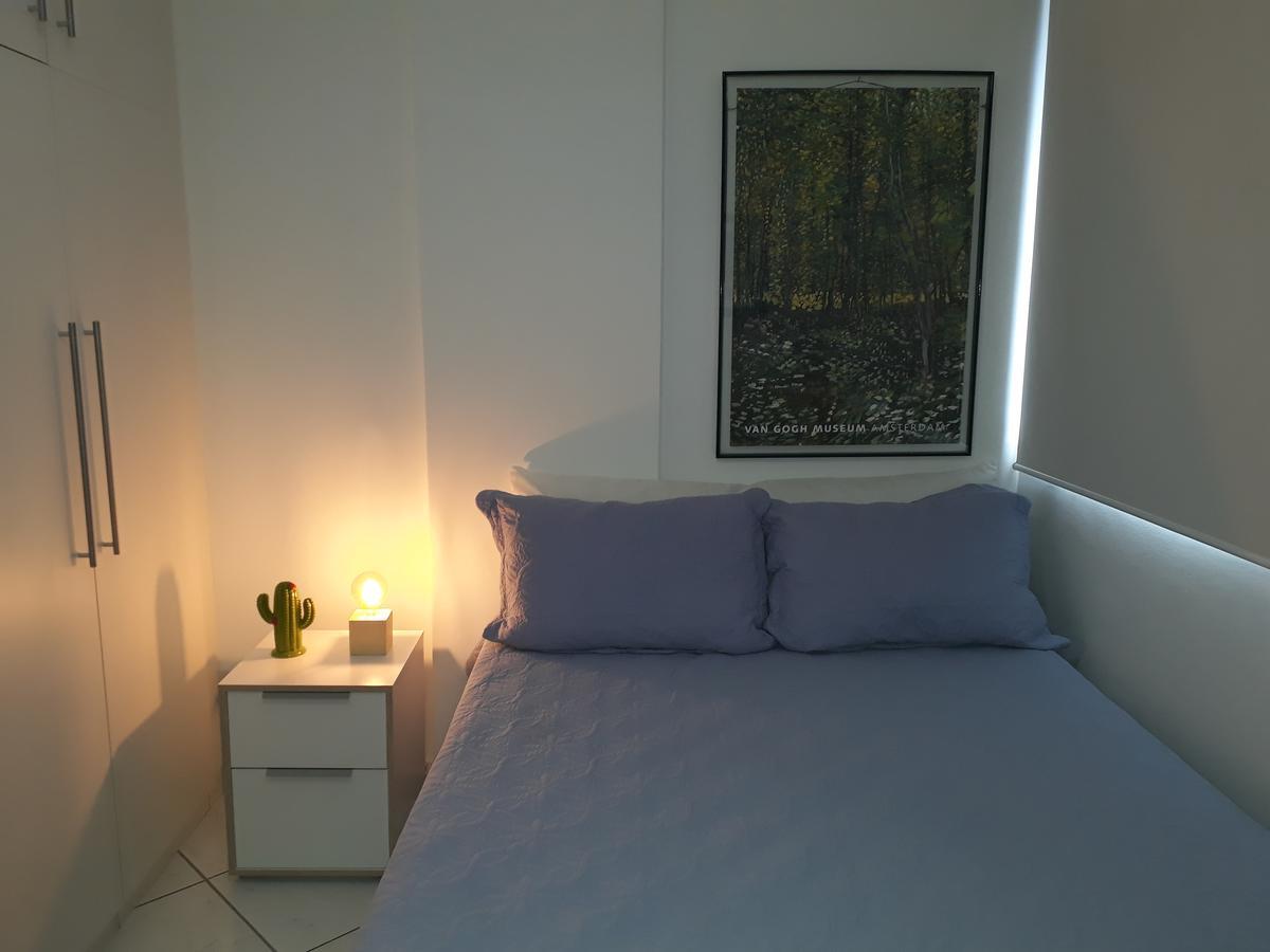Lindo Apartamento Em Ipanema - Rj Río de Janeiro Exterior foto