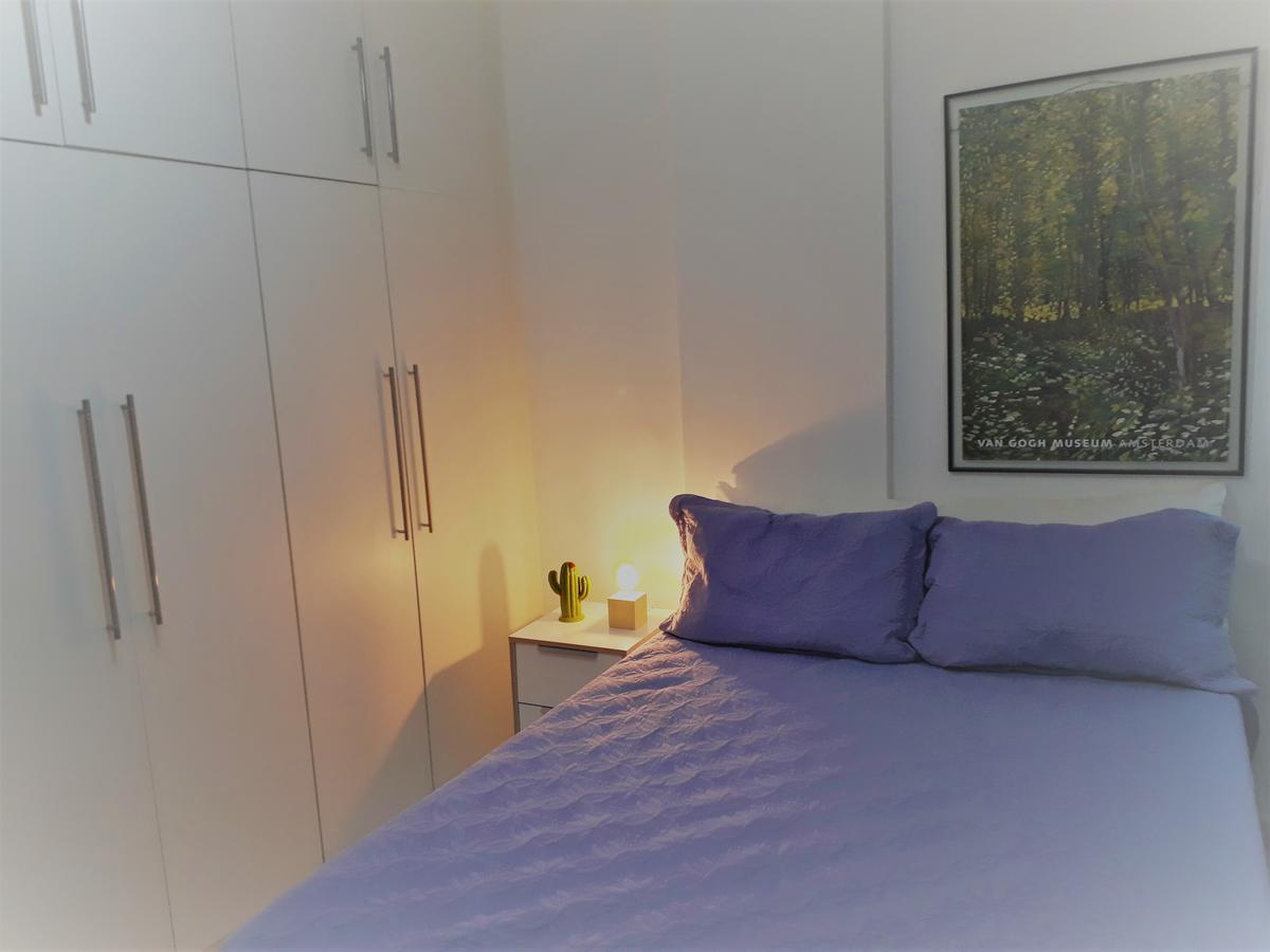 Lindo Apartamento Em Ipanema - Rj Río de Janeiro Exterior foto