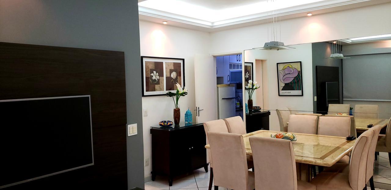 Lindo Apartamento Em Ipanema - Rj Río de Janeiro Exterior foto