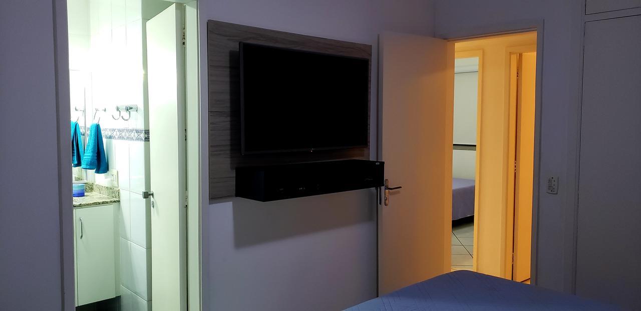 Lindo Apartamento Em Ipanema - Rj Río de Janeiro Exterior foto