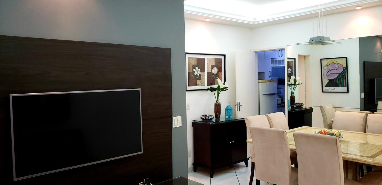 Lindo Apartamento Em Ipanema - Rj Río de Janeiro Exterior foto
