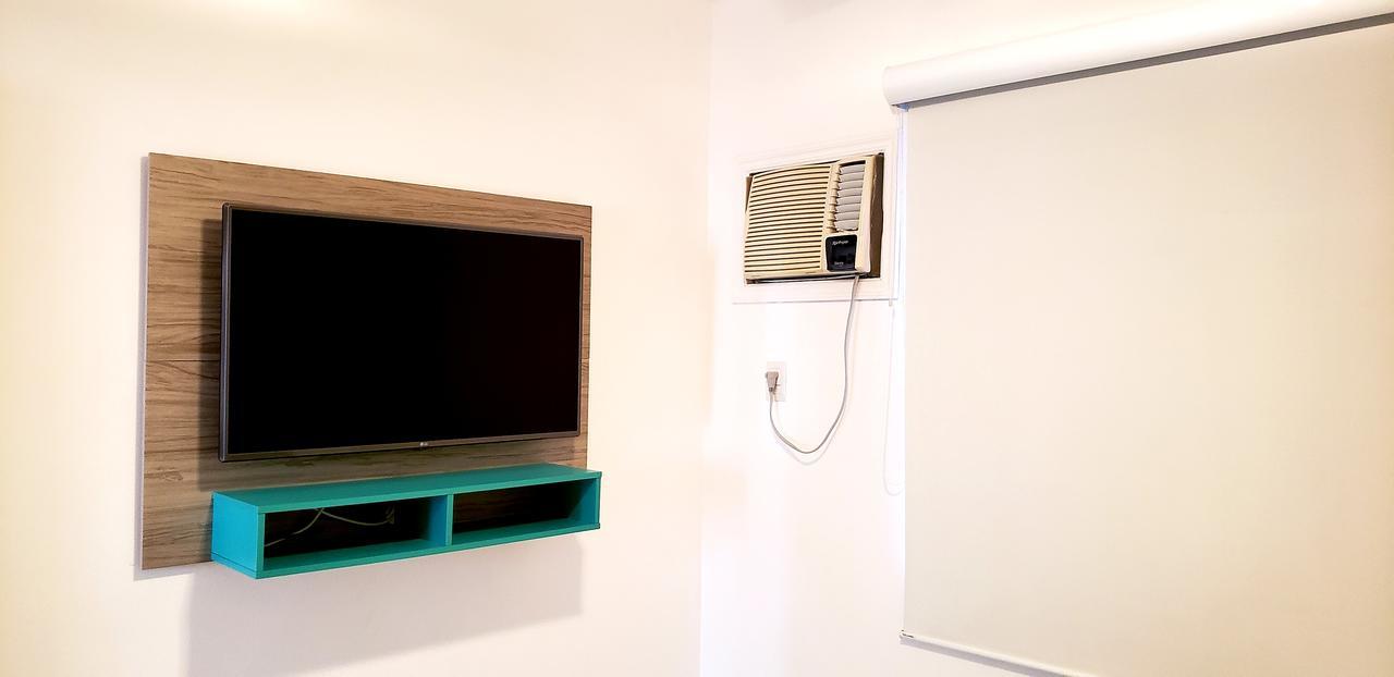 Lindo Apartamento Em Ipanema - Rj Río de Janeiro Exterior foto