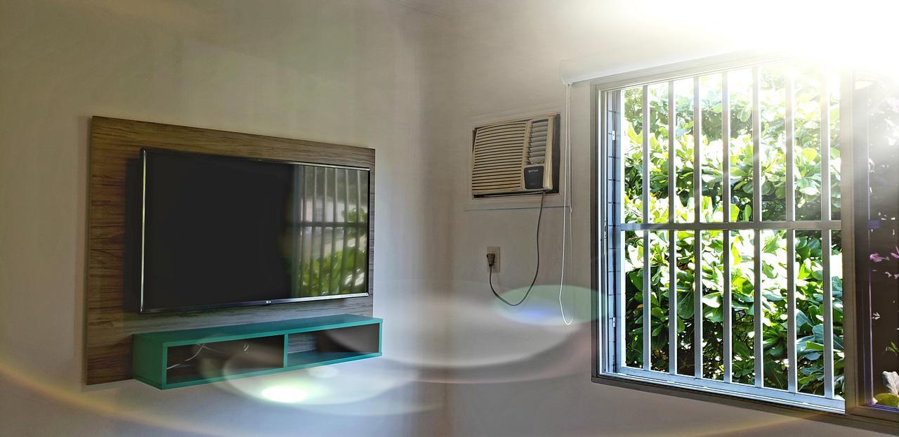 Lindo Apartamento Em Ipanema - Rj Río de Janeiro Exterior foto