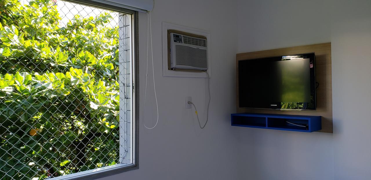 Lindo Apartamento Em Ipanema - Rj Río de Janeiro Exterior foto