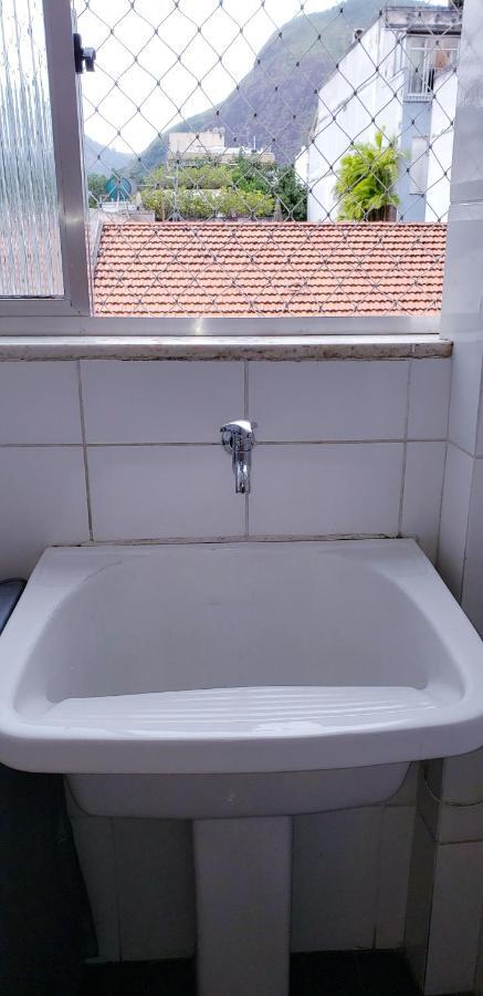 Lindo Apartamento Em Ipanema - Rj Río de Janeiro Exterior foto