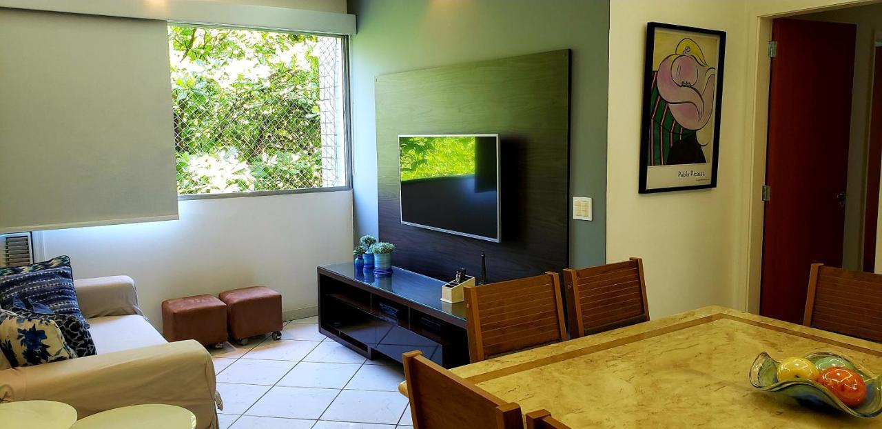 Lindo Apartamento Em Ipanema - Rj Río de Janeiro Exterior foto